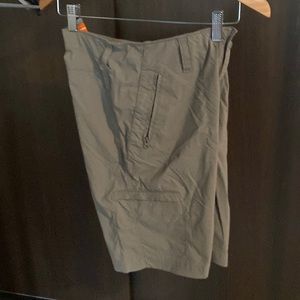 Merrell shorts